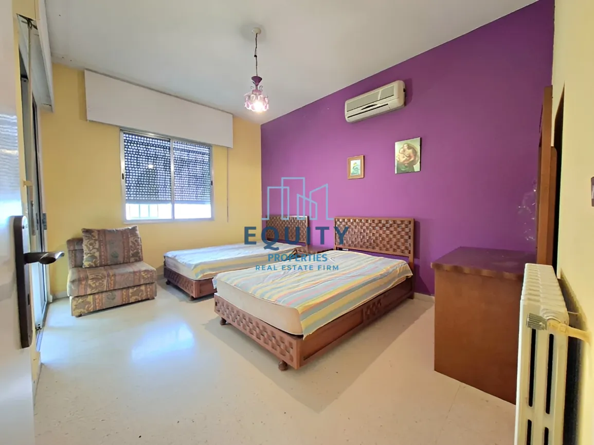 Apartment for rent in Sahel Aalma, Lebanon