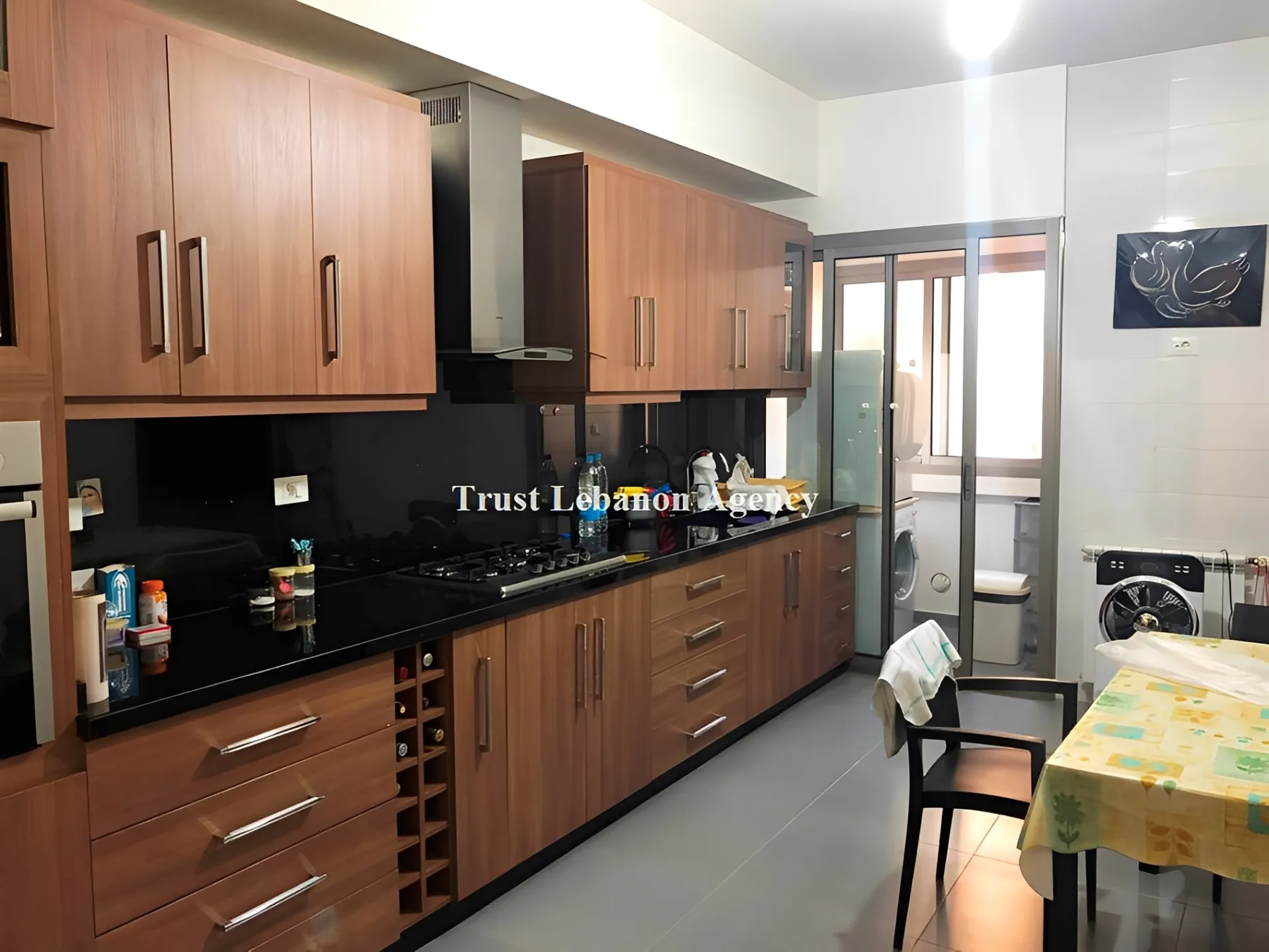Apartment for Sale in Metn Ain saade Lebanon