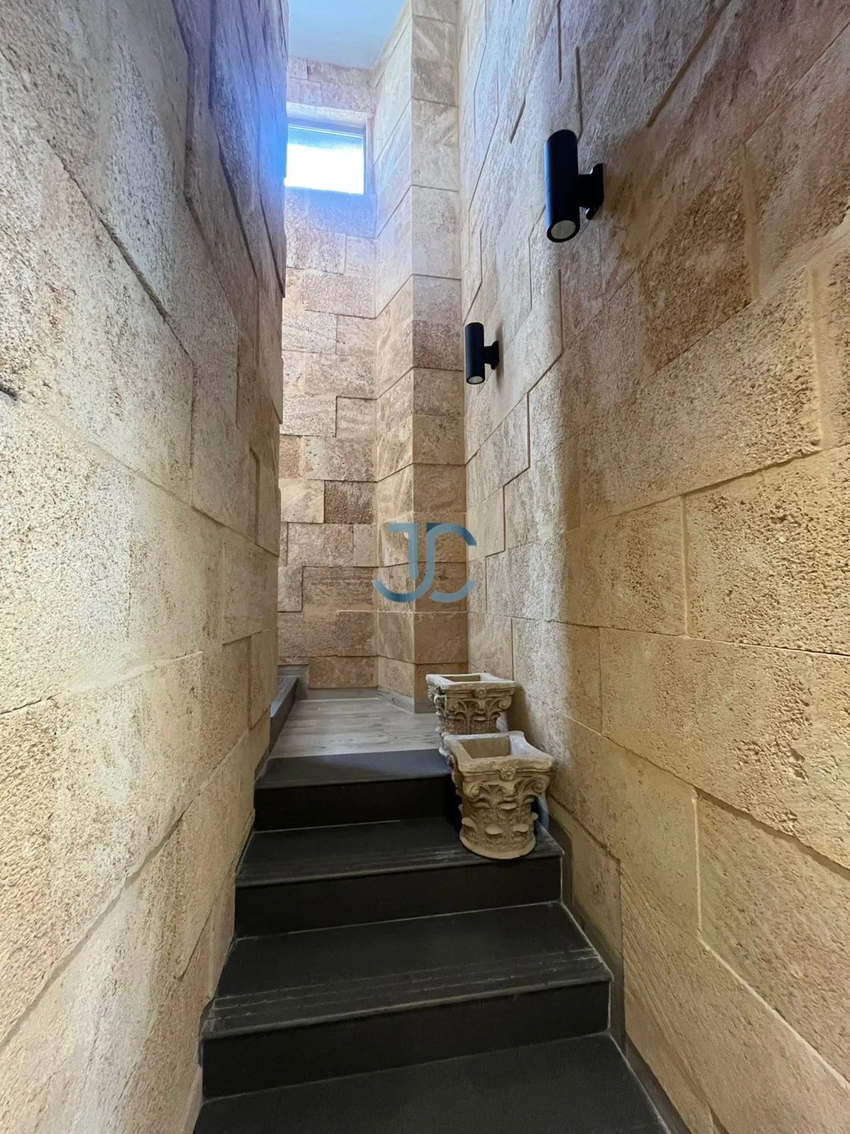 Triplex for sale in Tabarja, lebanon