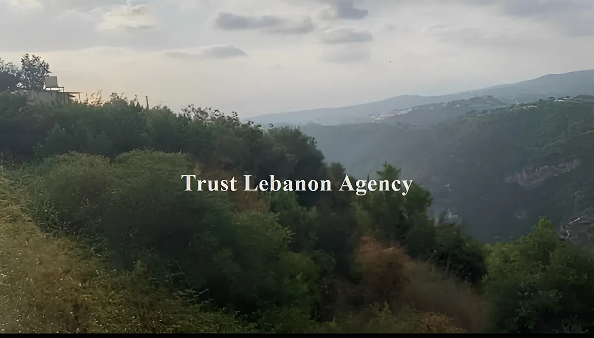 Land for Sale in Jbeil Lebanon