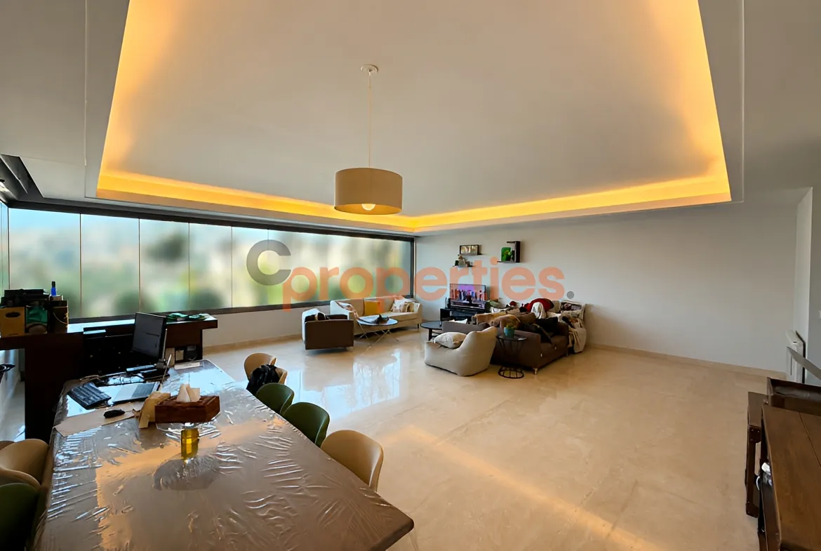 Apartment for Sale in Baabda