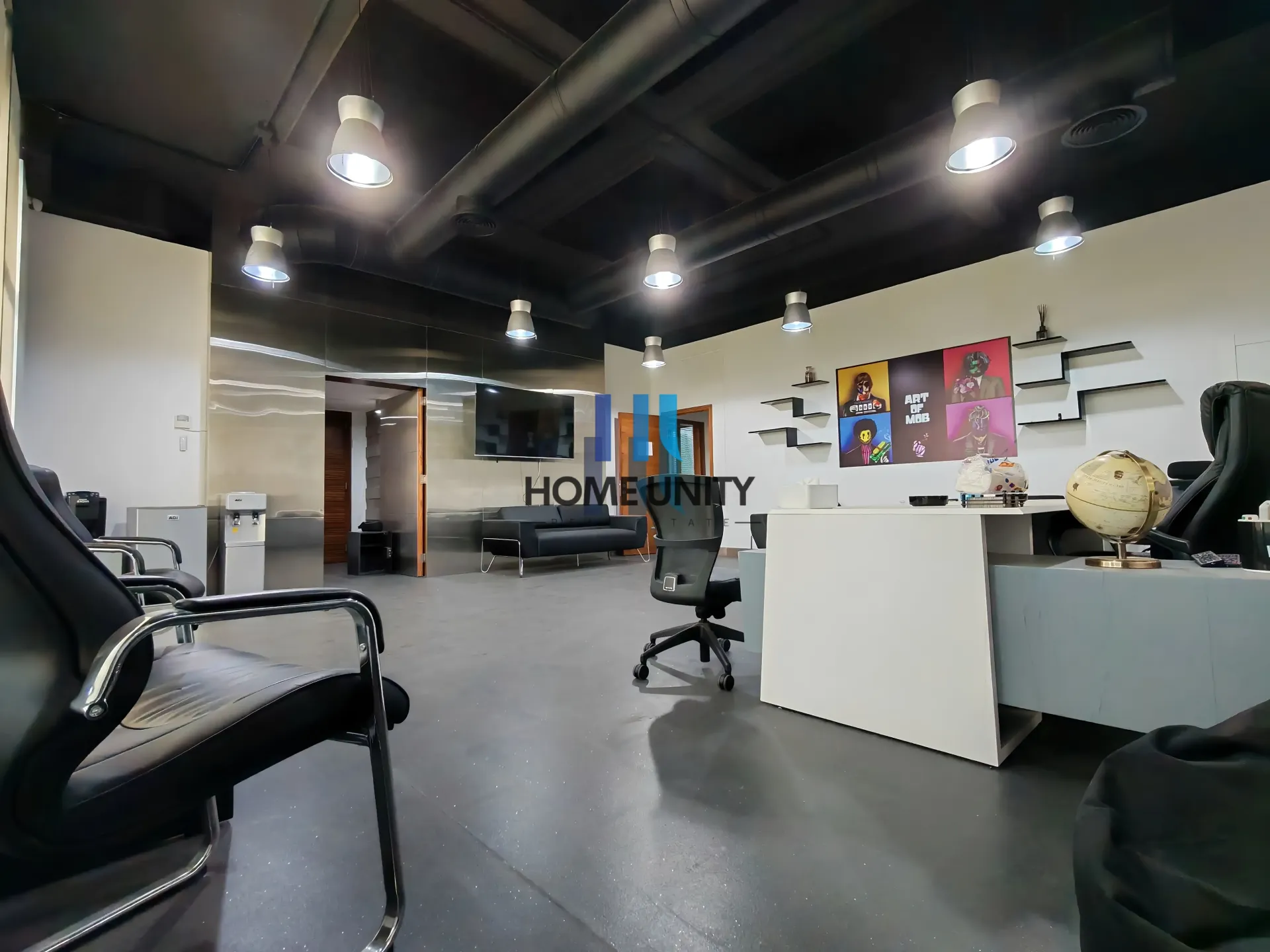 Commercial Property in Dbayeh, lebanon
