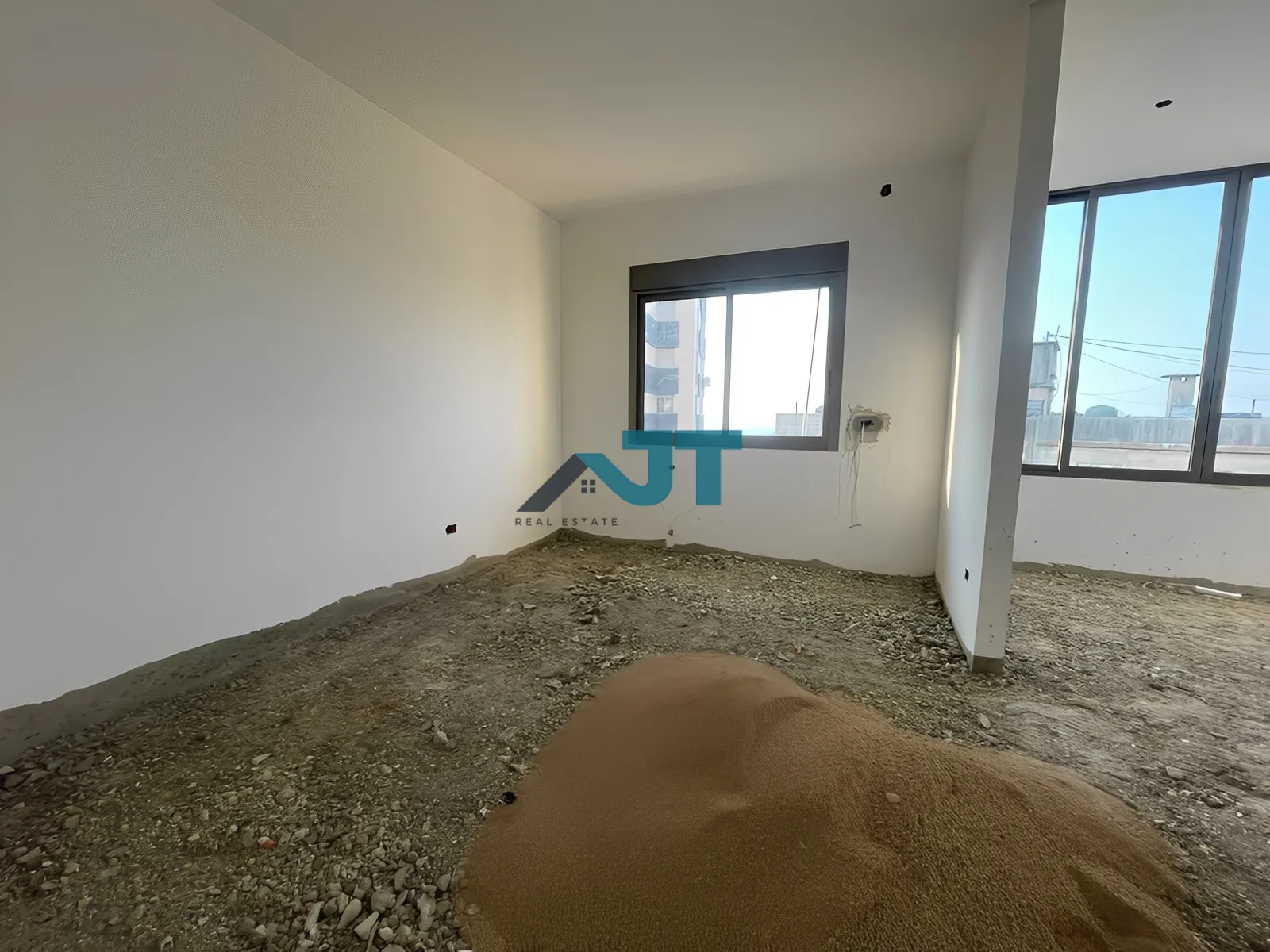 Apartment for Sale in Jal el Dib