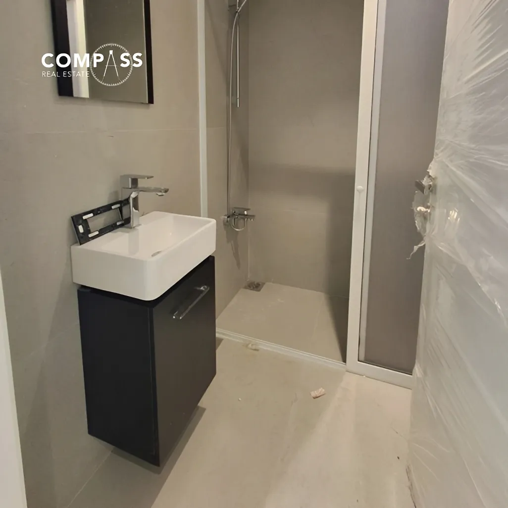 Apartment for rent in Achrafieh