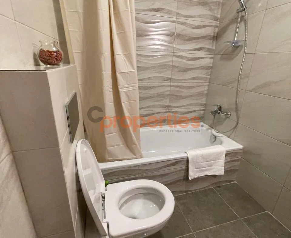 Apartment for Sale in Achrafieh