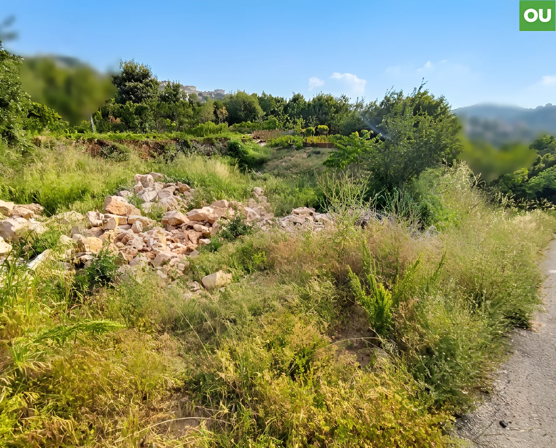 Land for Sale in Matn
