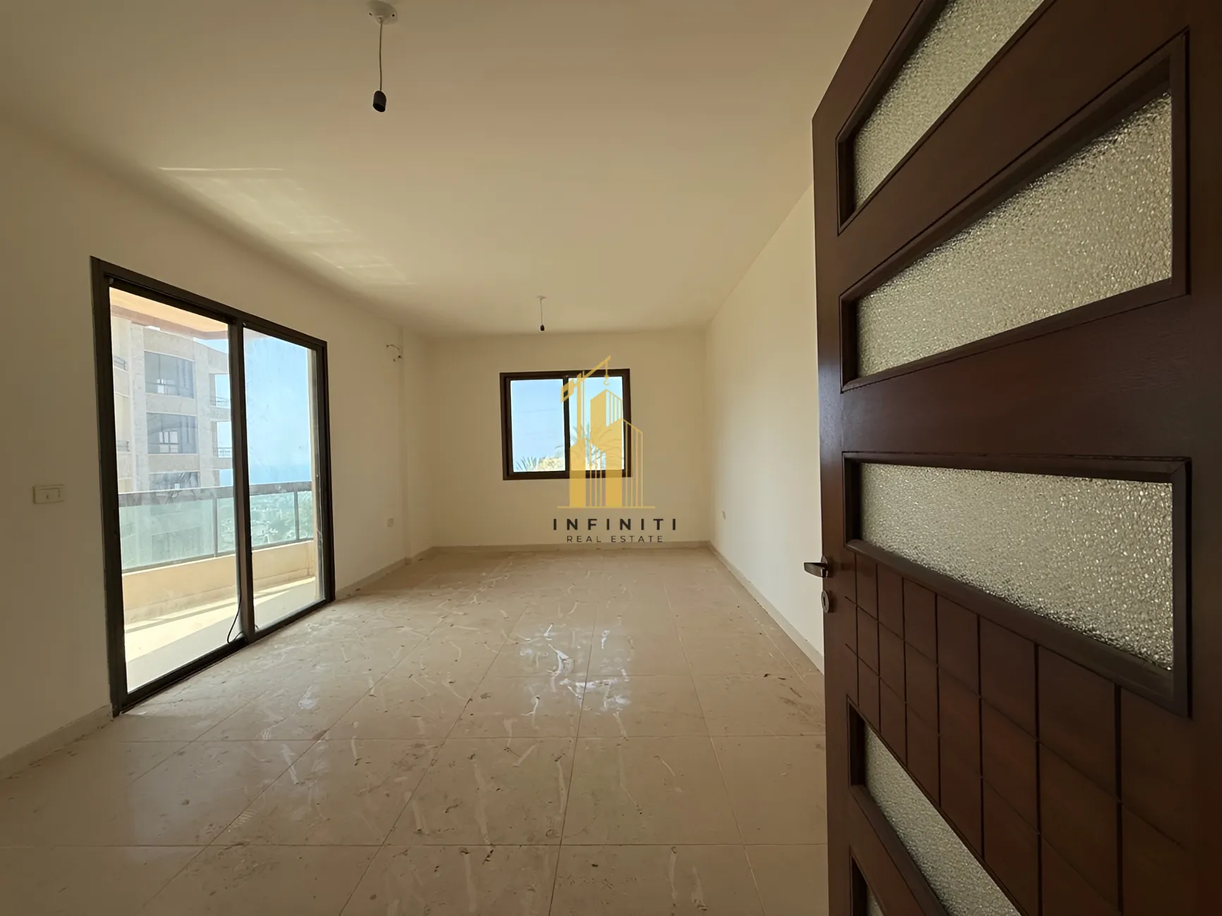 Apartment for sale in Chouaifet El Aamroussieh, Lebanon