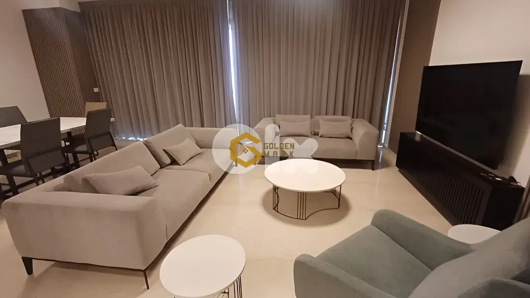 Apartment for Sale in Sahel Aalma