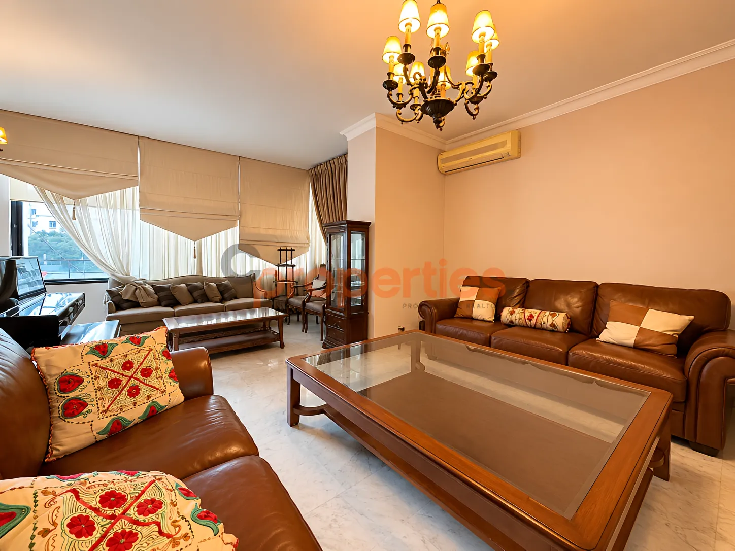 Apartment for sale in Dekwaneh, Lebanon