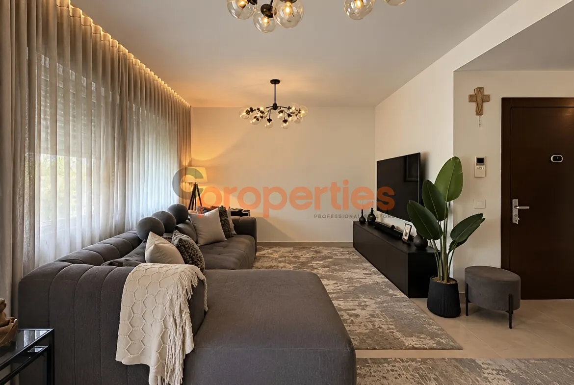 Apartment for Rent in Rabweh