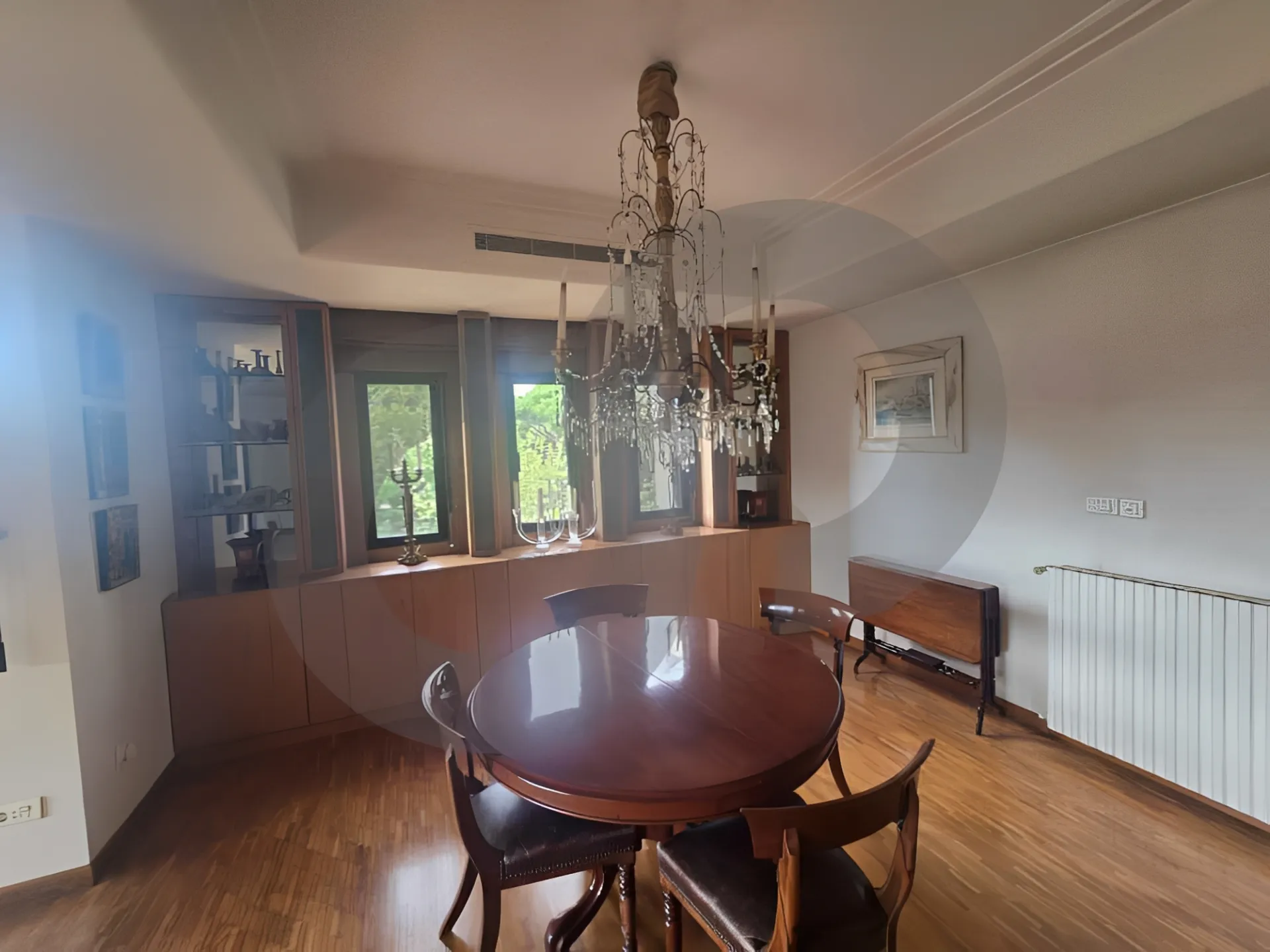 Apartment for Sale in Kfar Hbab, Lebanon