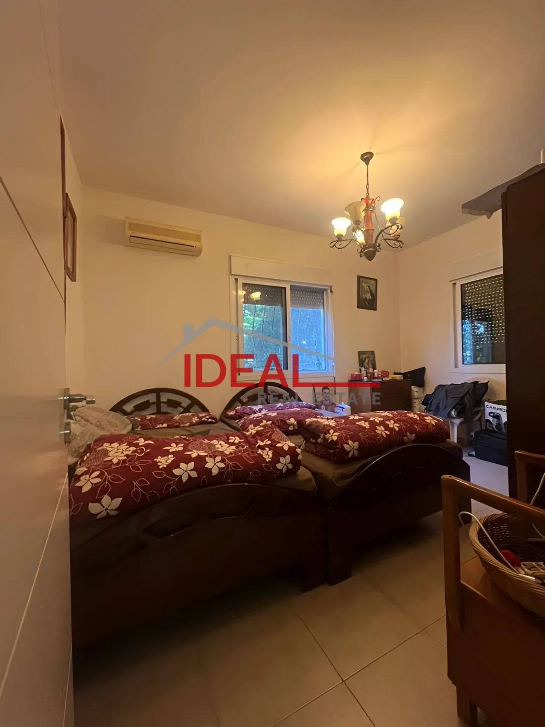 Apartment for sale in Qartaboun, Lebanon