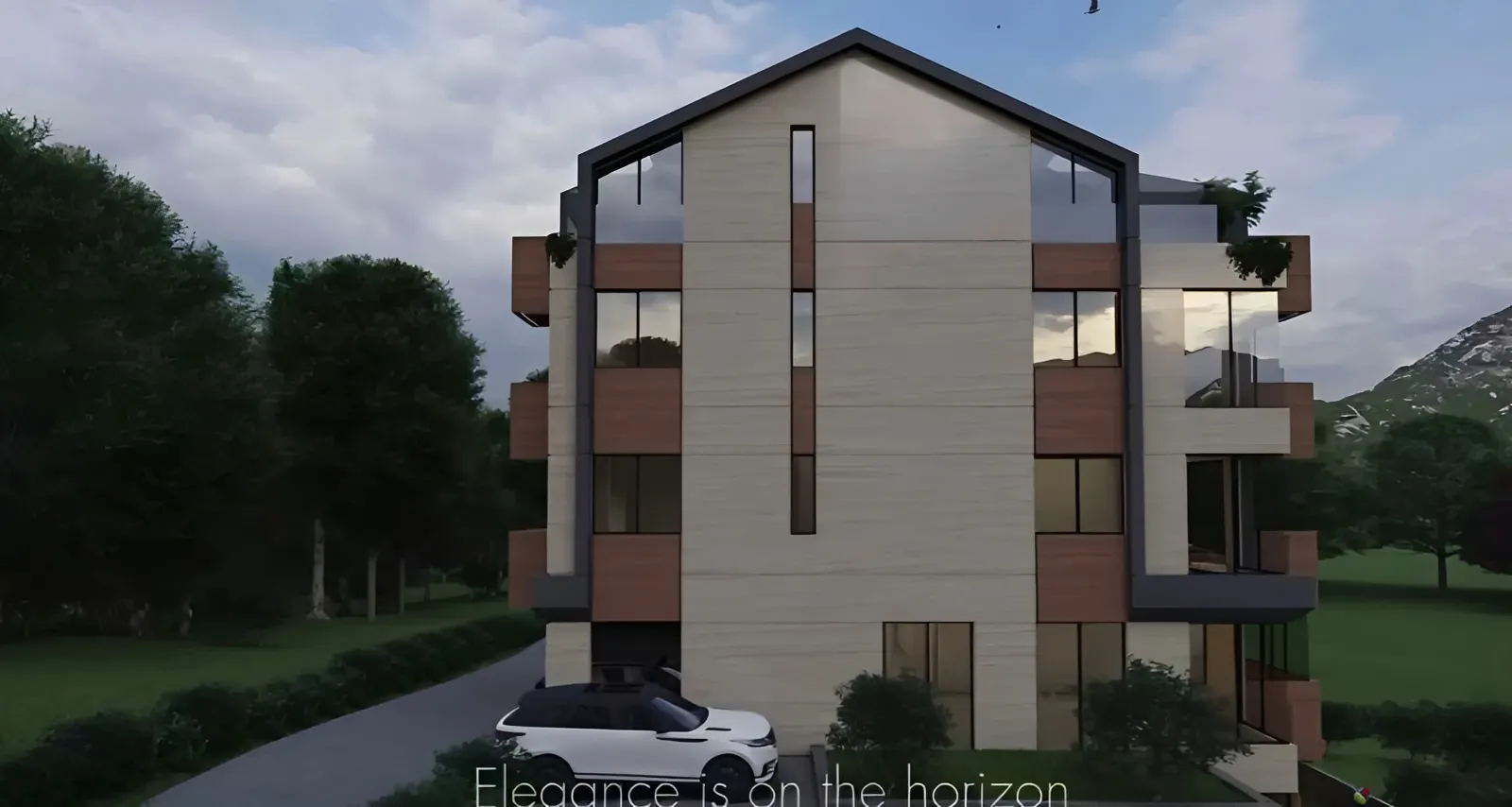 Apartment for Sale in Batroun