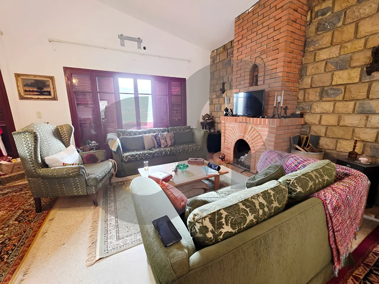 Apartment for Sale in Broummana