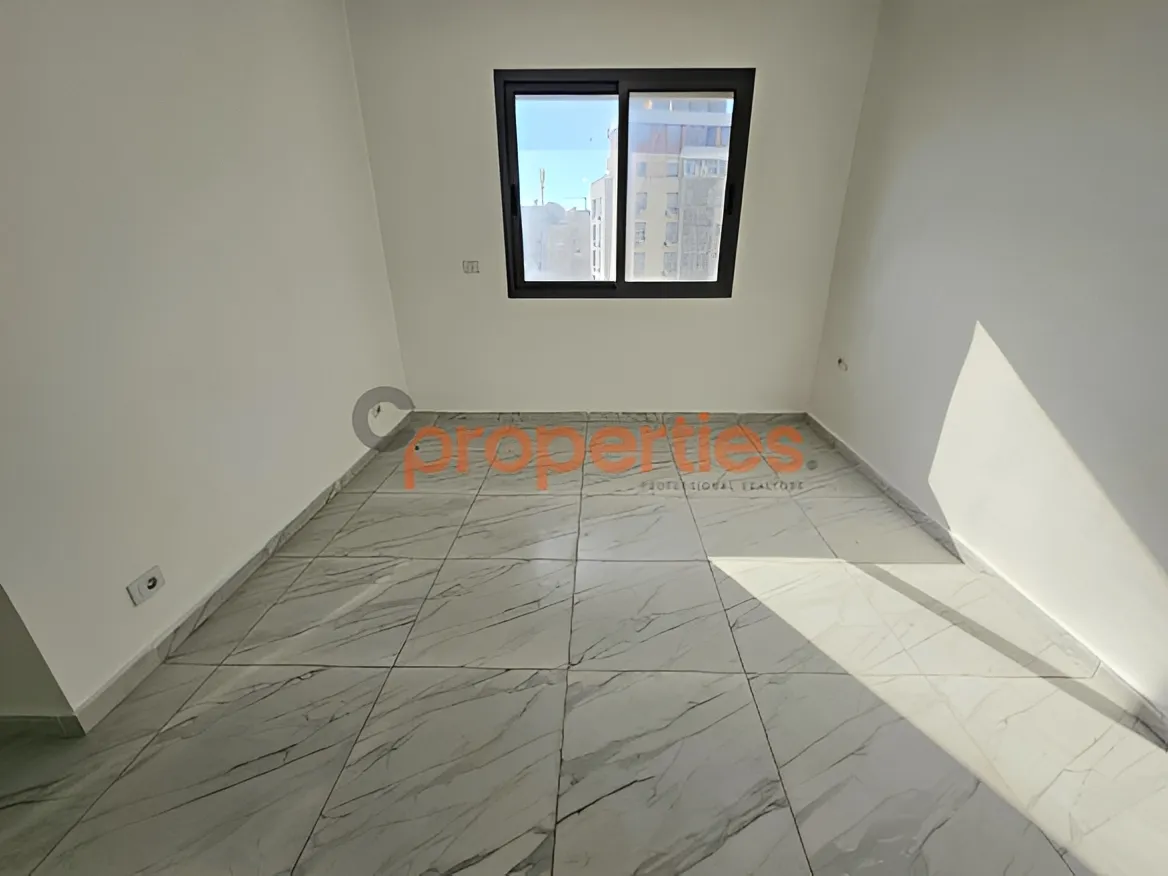 Apartment for Sale in Achrafieh - 2 bed, 2 bath