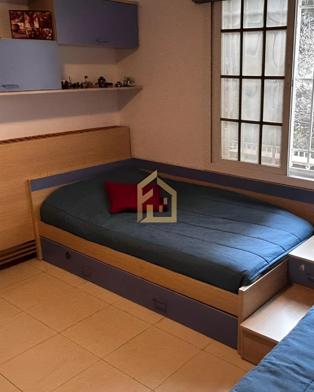 Apartment for sale in Ain Saadeh