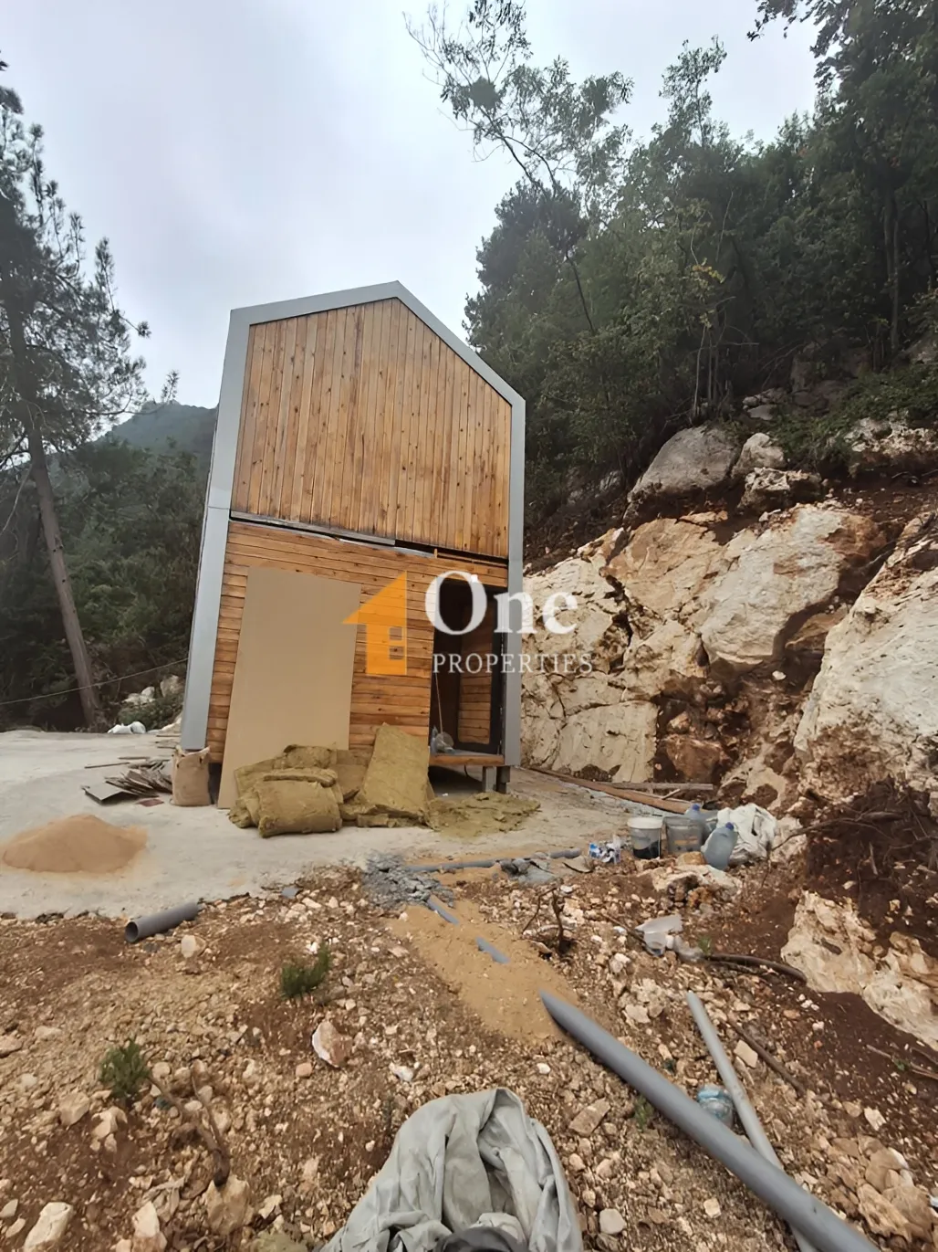Land for sale in Bezhel, Lebanon
