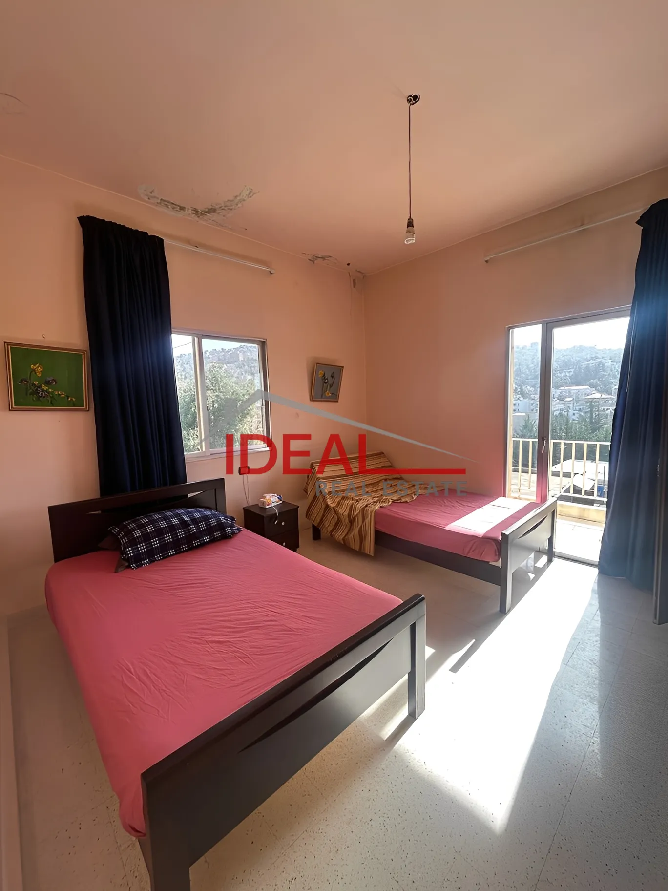 Apartment for Sale in Aachqout, Lebanon