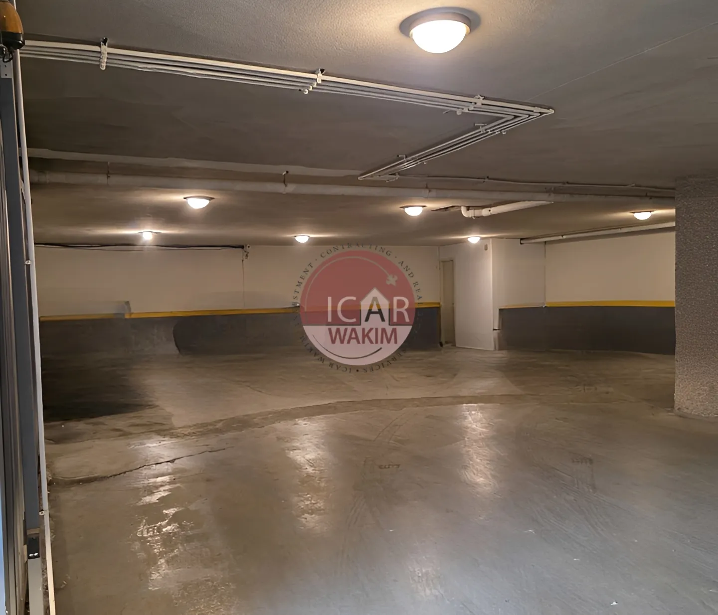 Apartment for sale in Tilal Ain Saadeh