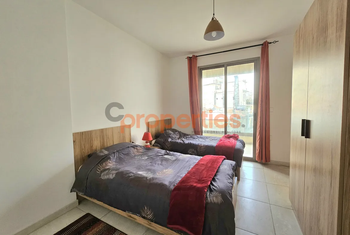 Apartment for Sale in Achrafieh
