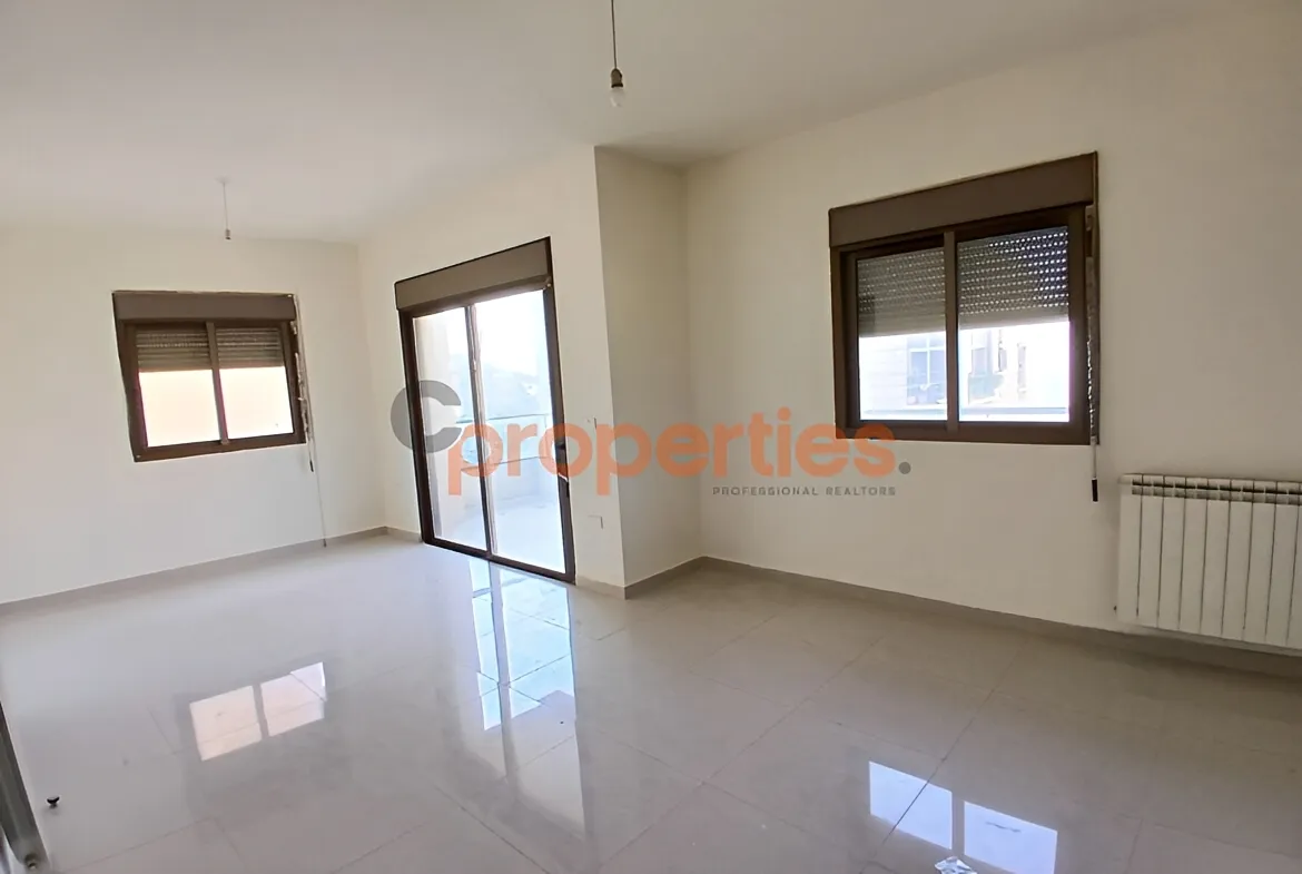 Apartment for Sale in Bharsaf