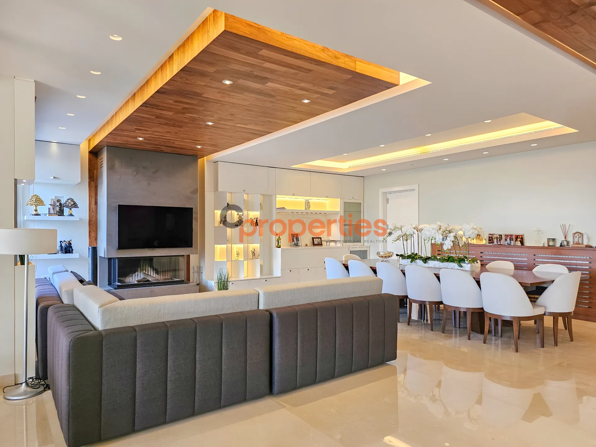 Apartment for sale in Biyyadah, Lebanon