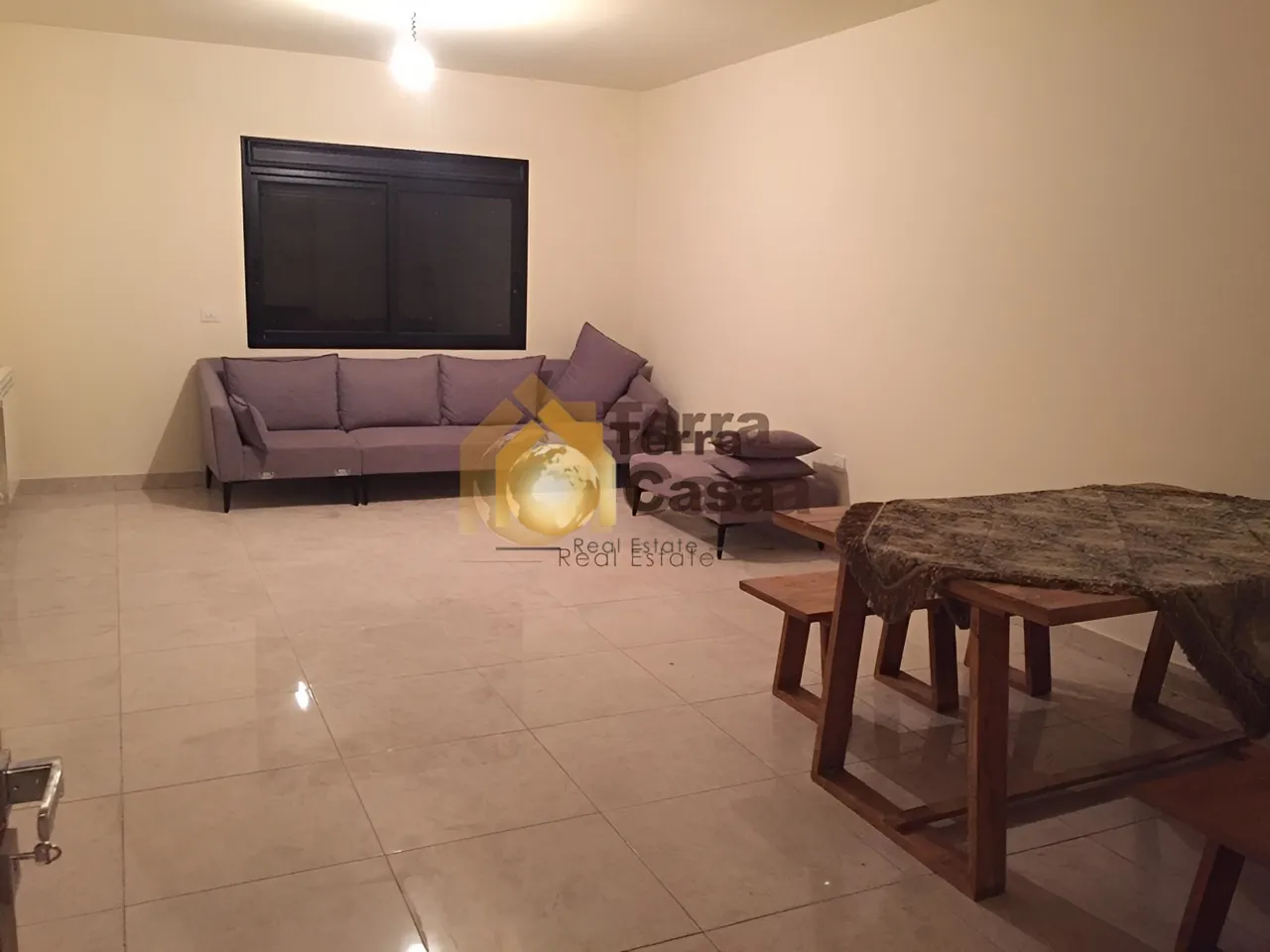 Apartment for Sale in Zahle - 2 bed, 2 bath