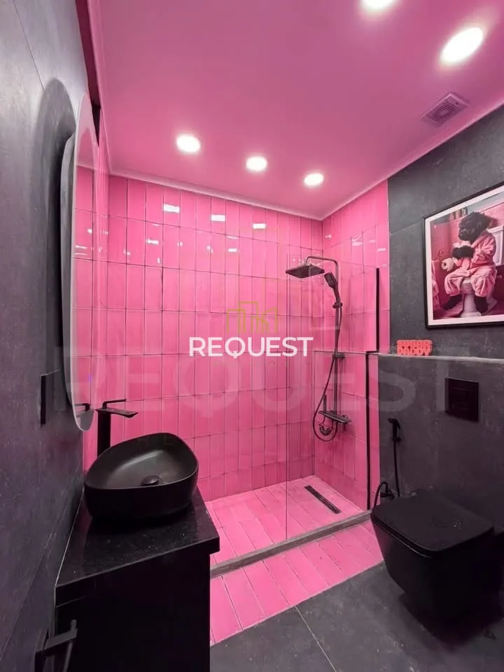 Apartment for rent in Achrafieh, beirut, lebanon