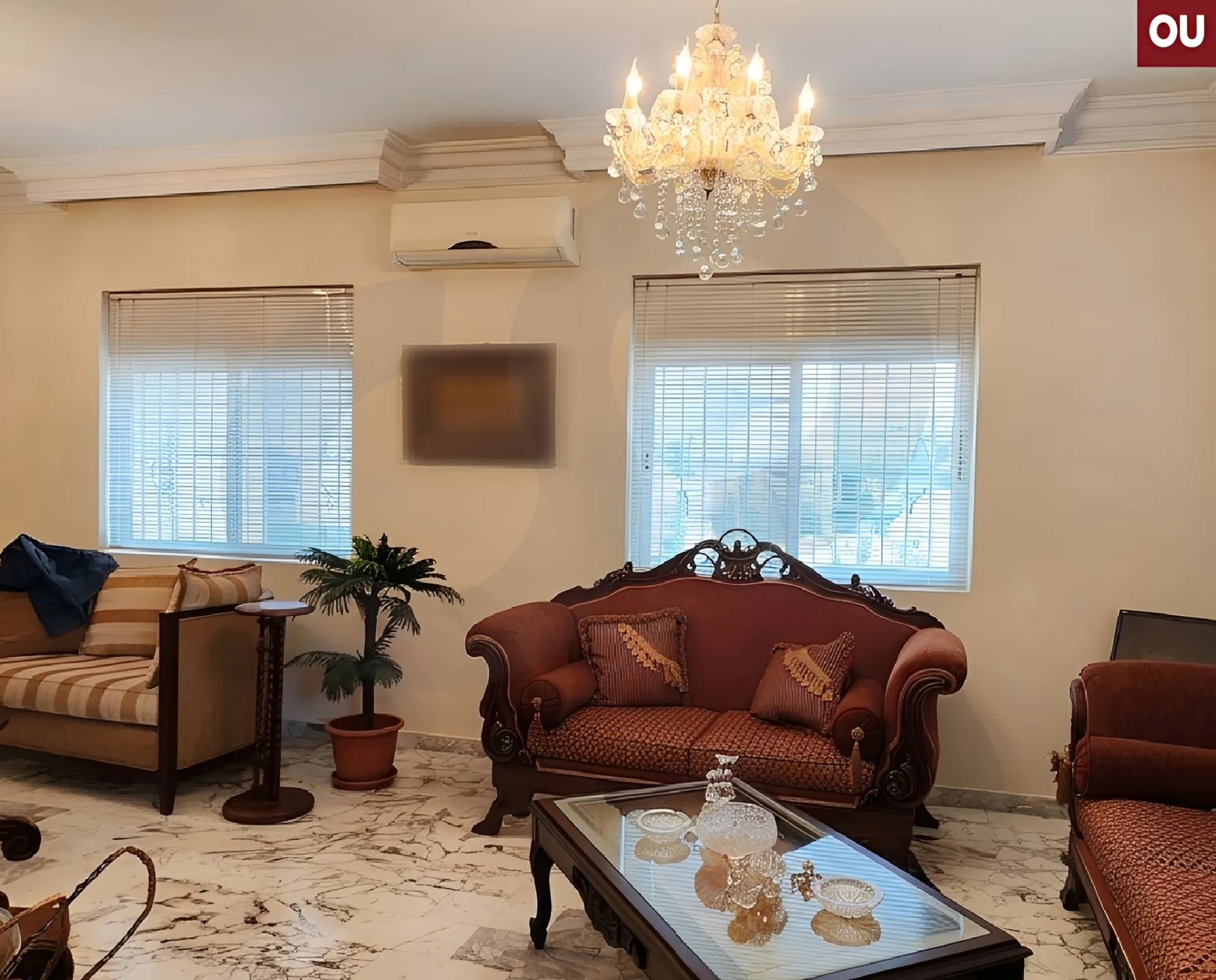 Apartment for Sale in Mazraat Yachoua