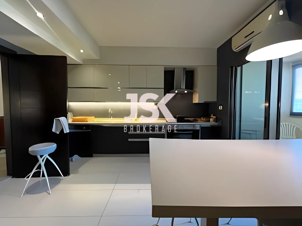 Apartment for Sale in Sanayeh, Beirut, Lebanon