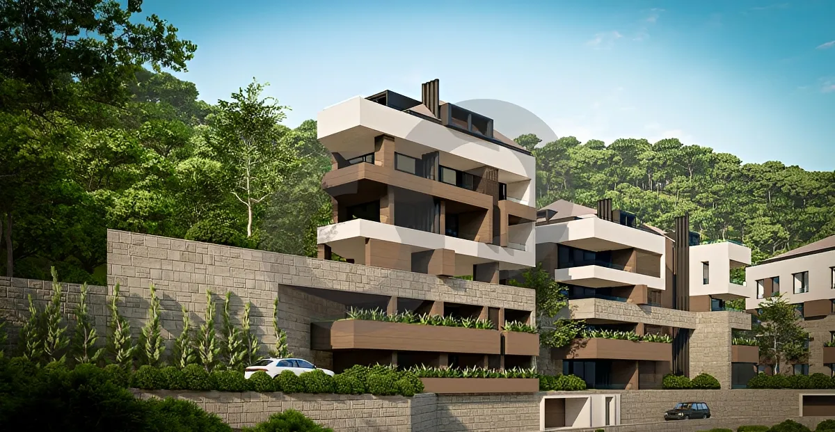 Apartment for Sale in Nabiyeh, Lebanon - 3 bed, 3 bath