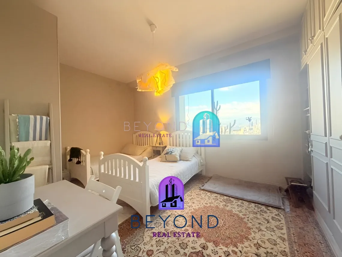 Apartment for sale in Mar Elias
