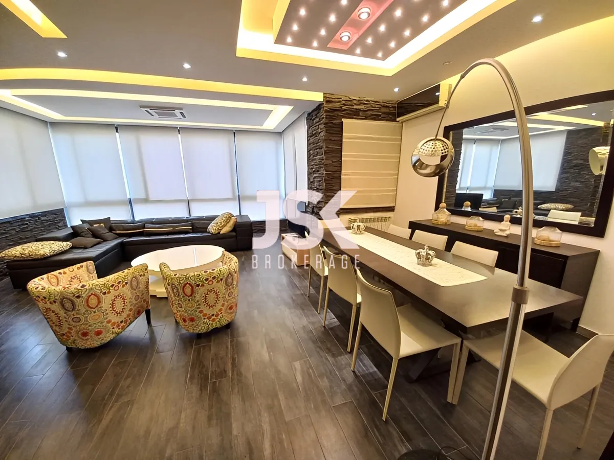 Apartment for Sale in Bsalim, Lebanon