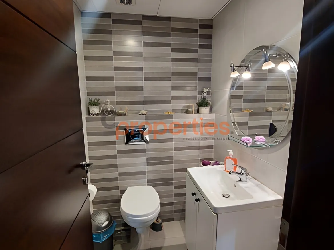Duplex for sale in Zandouqah