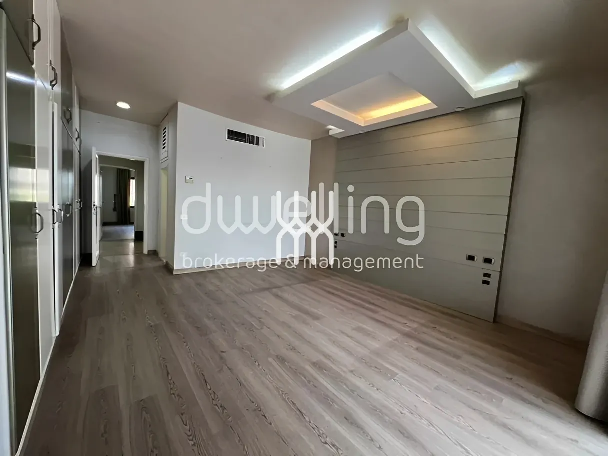 Apartment for rent in Montiverdi