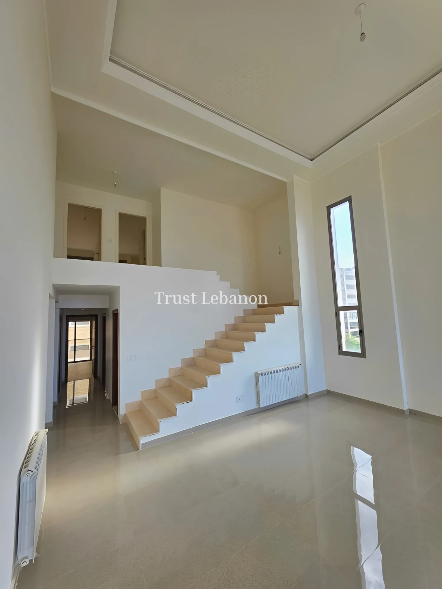 Duplex for sale in Ghadir, Lebanon