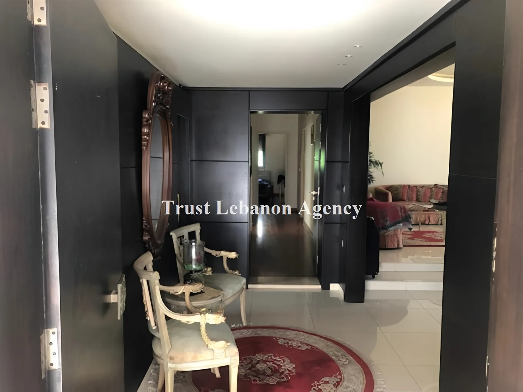 Villa for Sale in Metn Naccache Lebanon - 3 bed, 4 bath