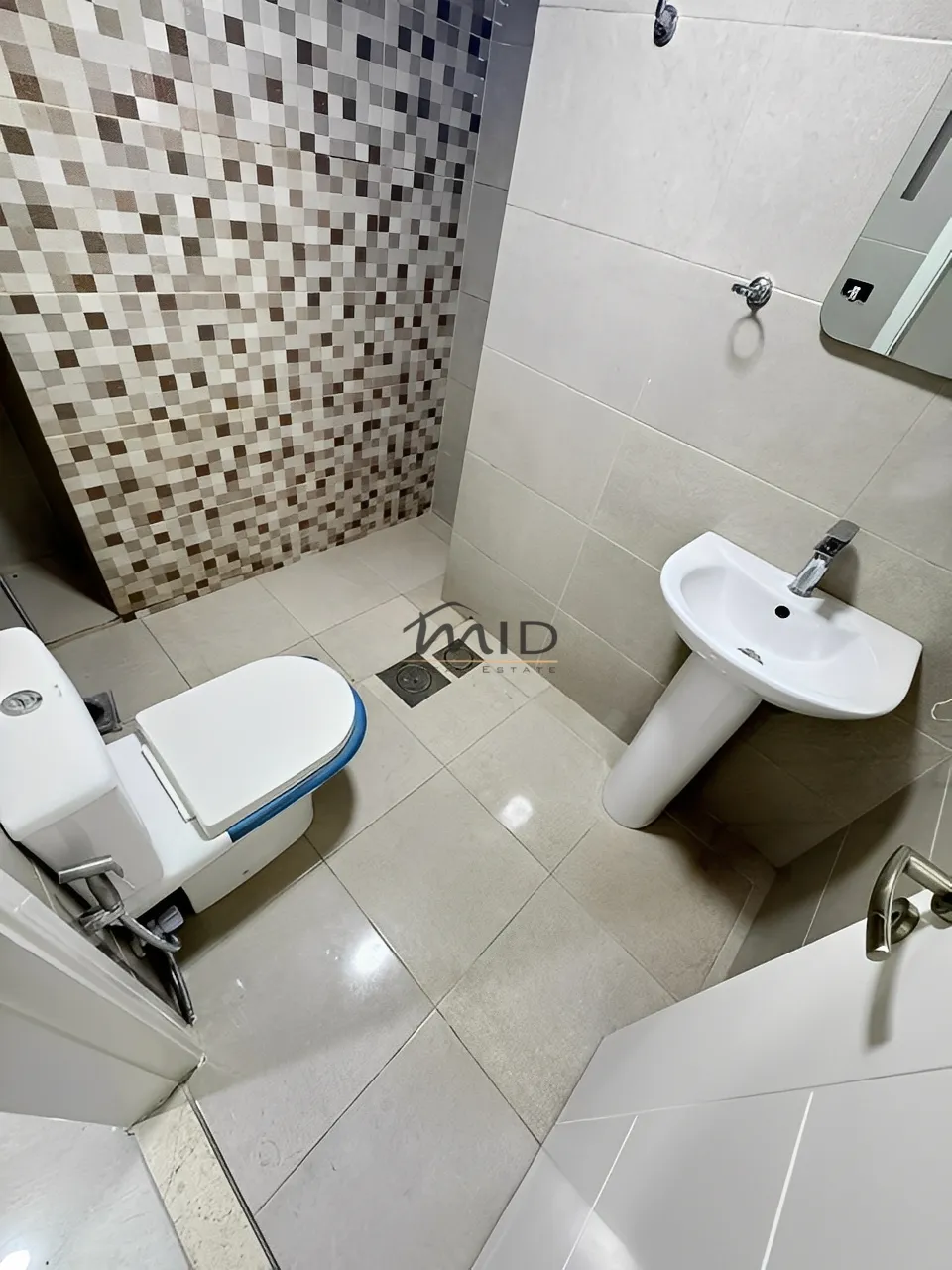 Duplex in Fanar, lebanon
