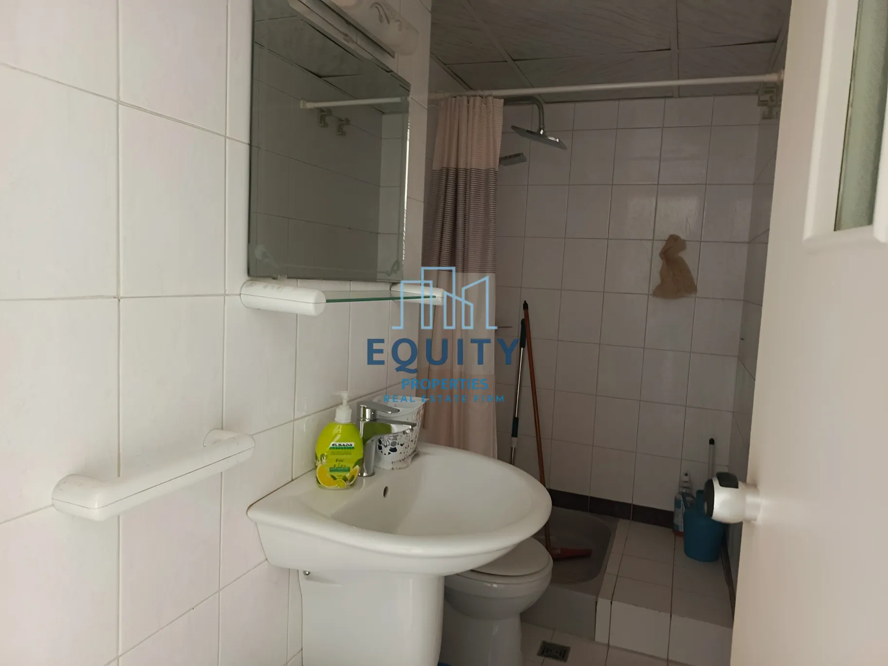 Chalet for rent in Anfeh, Lebanon - 1 bed, 1 bath