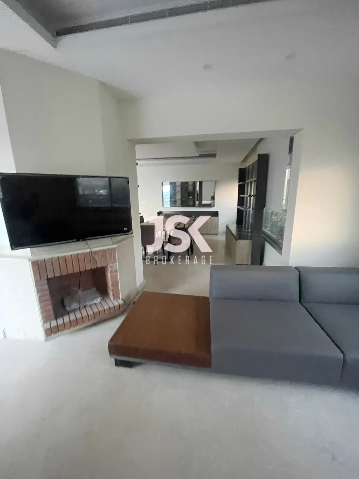 Apartment for Rent in Sahel Aalma