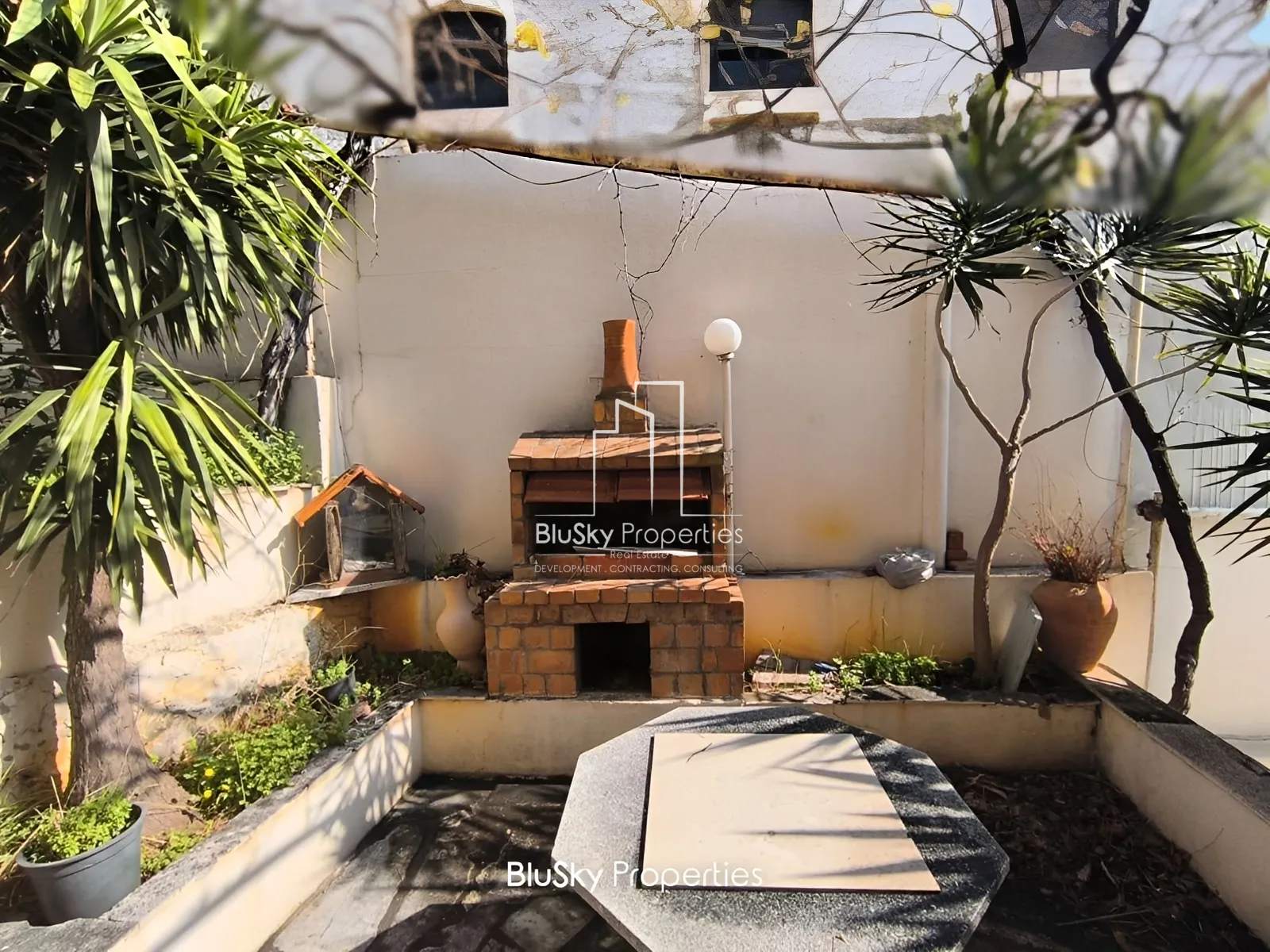 Triplex for Sale in Rabweh - 3 bed, 4 bath