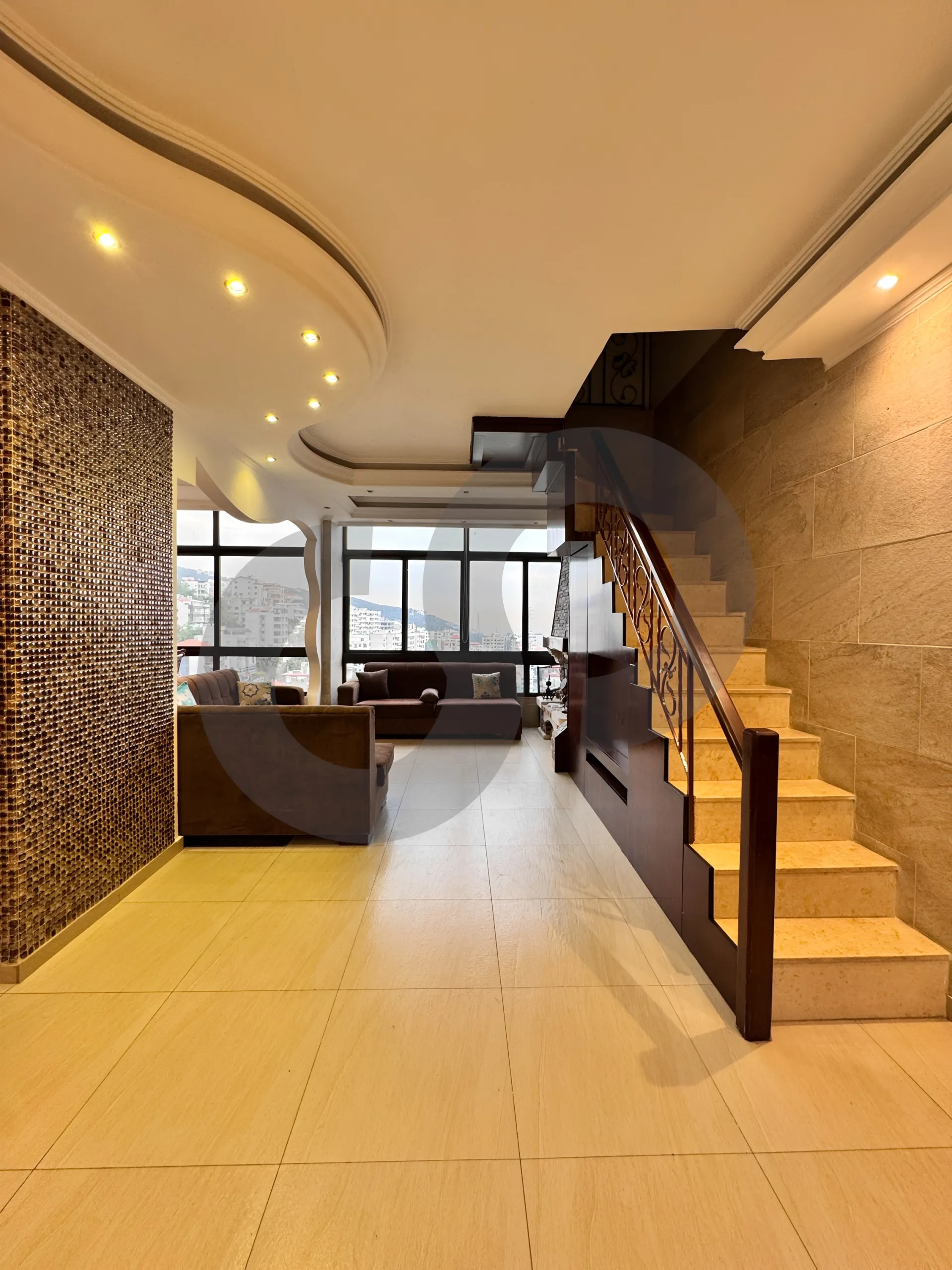 Duplex for Sale in Bsalim