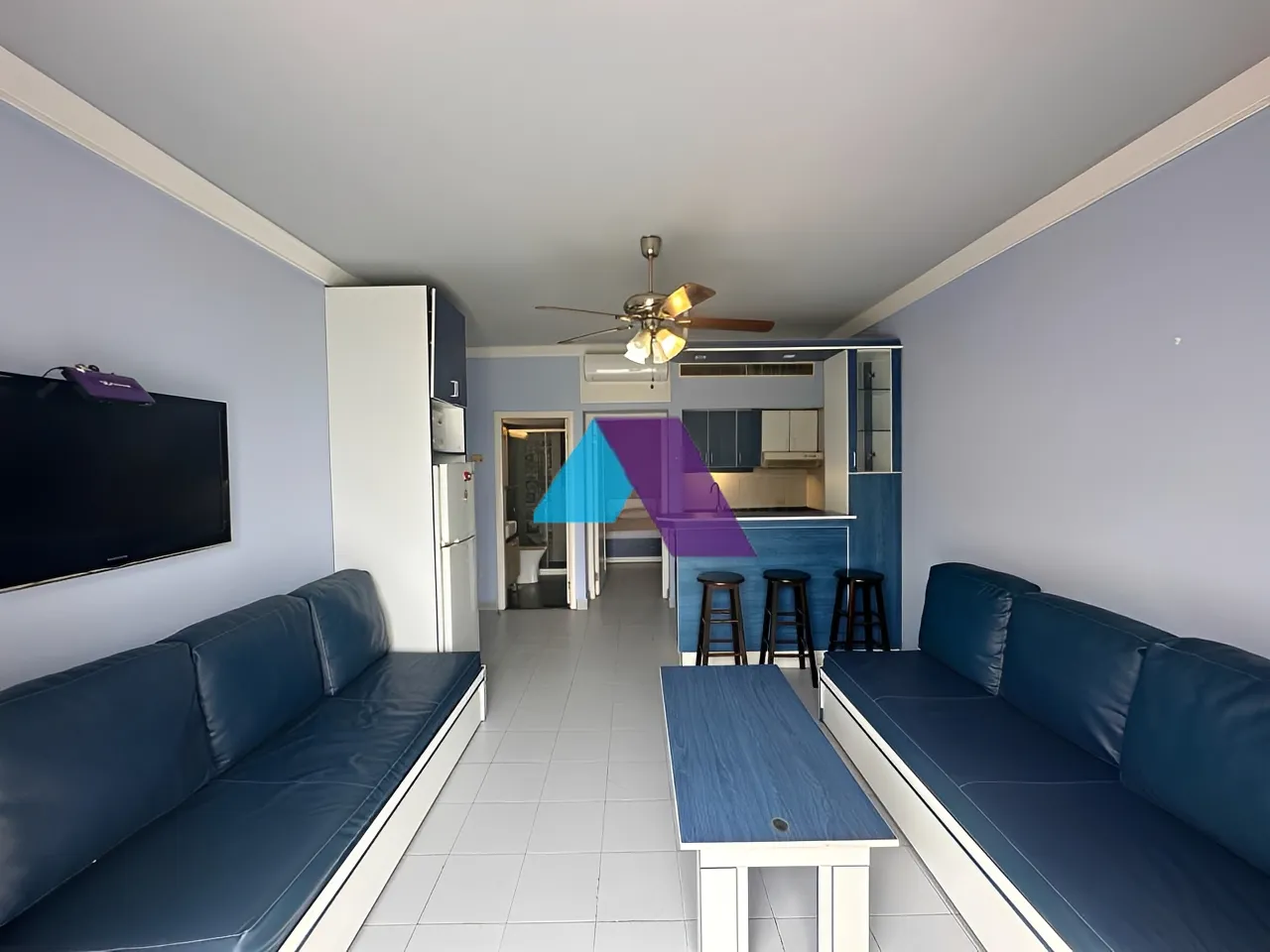 Chalet for Sale in Batroun - 1 bed, 1 bath