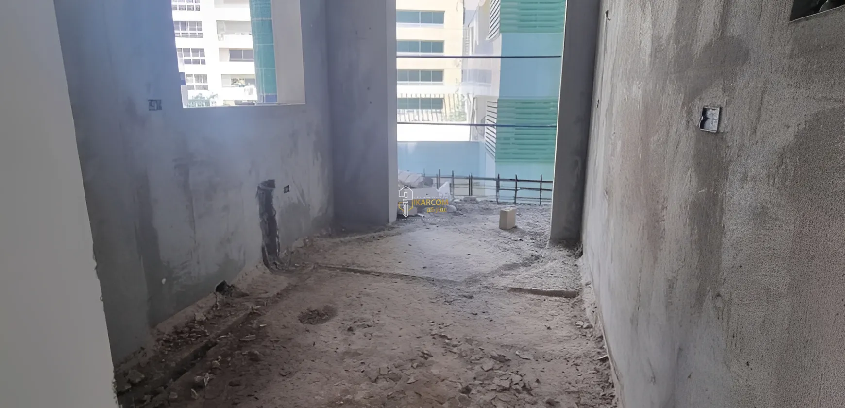 Apartment for Sale in Beirut, Rawche, Lebanon