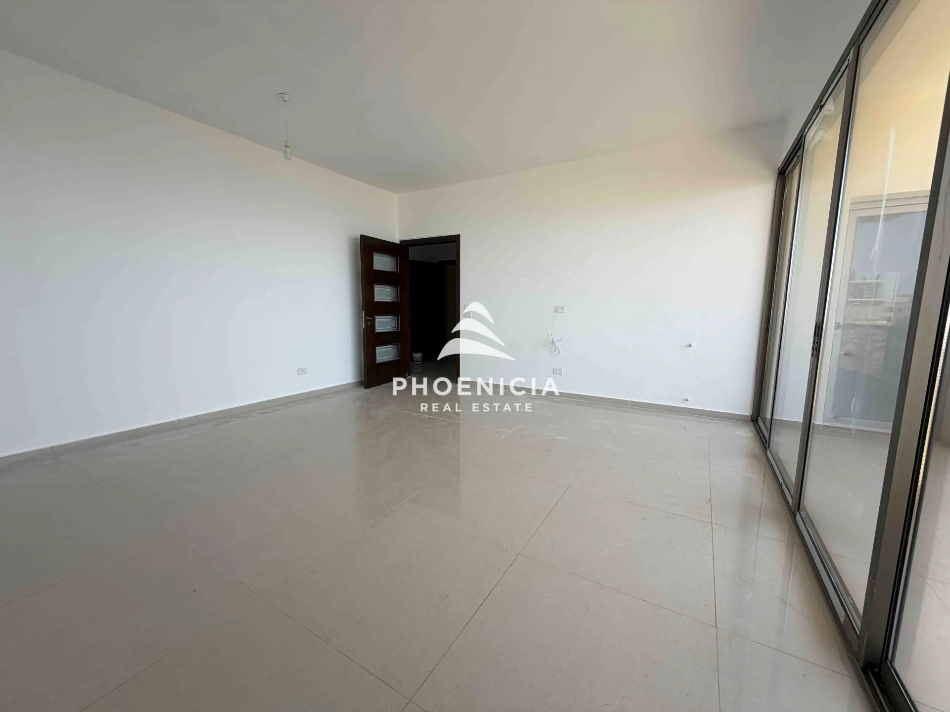 Apartment for sale in Amchit, Lebanon