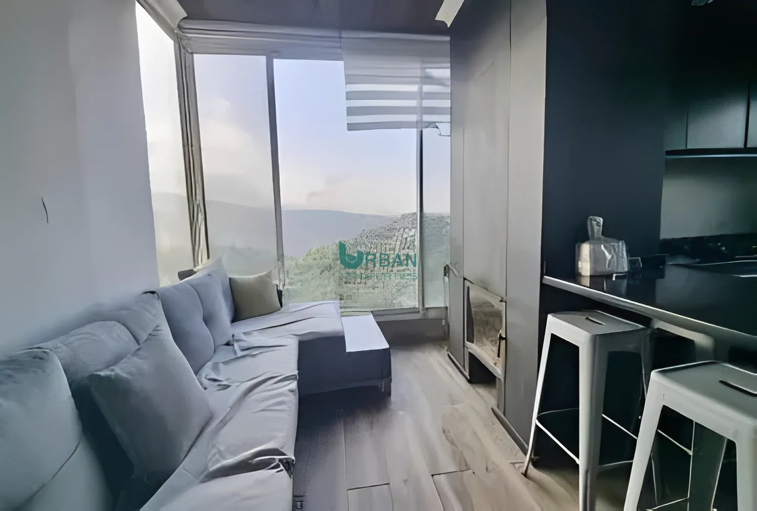 Residential in Faitroun, lebanon - 1 bed, 1.0 bath