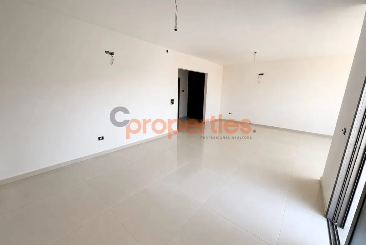 Apartment for Sale in Kfar Aabida