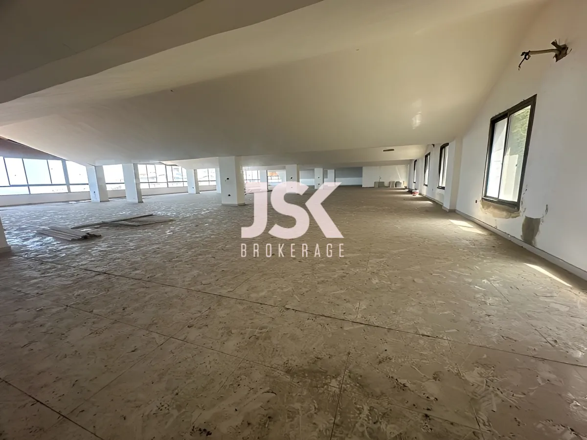 Office for rent in Mtaileb