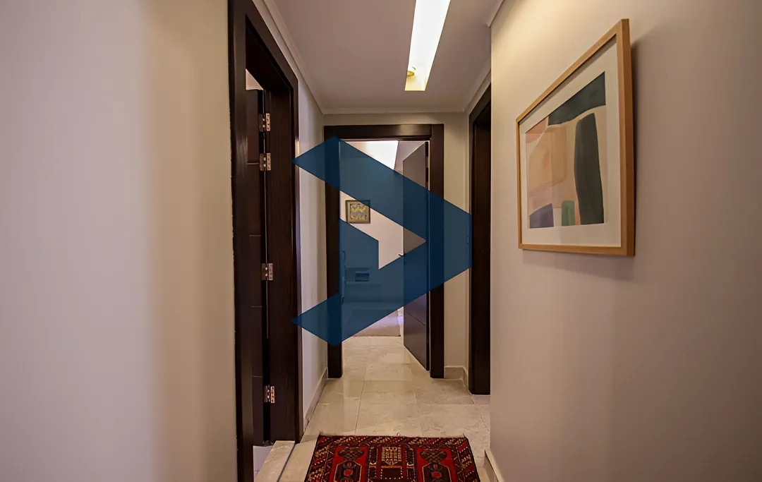 Apartment for sale in Ain El Mraiseh, Beirut, Lebanon