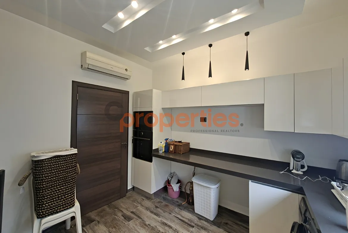 Apartment for Sale in Halat